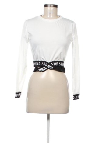Bluză de femei Unbranded, Mărime S, Culoare Alb, Preț 33,99 Lei, #136831420