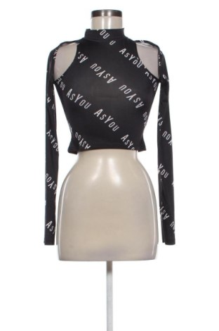 Bluză de femei Unbranded, Mărime XS, Culoare Multicolor, Preț 23,99 Lei, #136831441