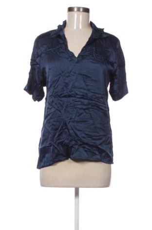 Bluză de femei Unbranded, Mărime M, Culoare Albastru, Preț 25,99 Lei, #136831811