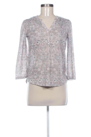Damen Shirt H&M, Größe XS, Farbe Mehrfarbig, Preis 4,99 €, #136831848