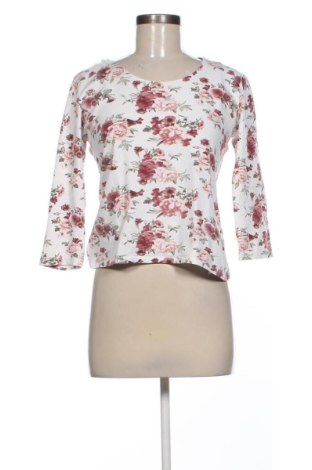 Bluzka damska Amisu, Rozmiar S, Kolor Kolorowy, Cena 32,99 zł, #136831907
