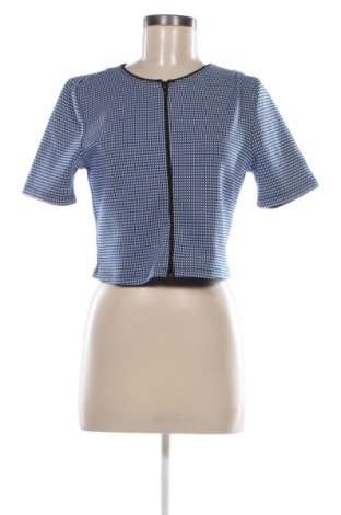 Bluză de femei Zara, Mărime L, Culoare Multicolor, Preț 76,90 Lei, #136831931