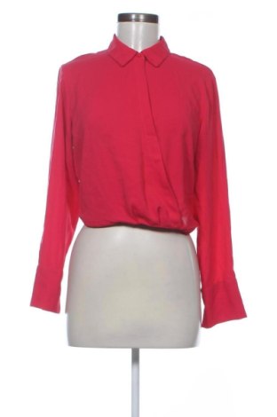 Bluză de femei Terranova, Mărime M, Culoare Roșu, Preț 30,99 Lei, #136831979
