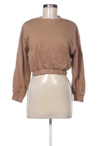 Дамска блуза Zara, Размер M, Цвят Бежов, Цена 10,22 €, #136832108