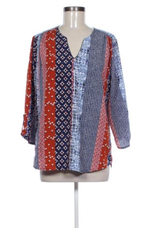 Bluză de femei J'aime La Vie, Mărime L, Culoare Multicolor, Preț 83,99 Lei, #136832143