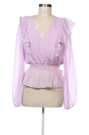 Damen Shirt Mohito, Größe M, Farbe Lila, Preis 6,99 €, #136832212