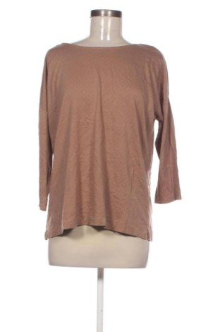 Дамска блуза Adagio, Размер XL, Цвят Кафяв, Цена 25,05 €, #136832221