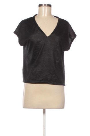 Bluză de femei Promod, Mărime M, Culoare Negru, Preț 34,99 Lei, #136832253