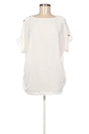 Damen Shirt Unbranded, Größe XXL, Farbe Weiß, Preis 15,00 €, #136832298