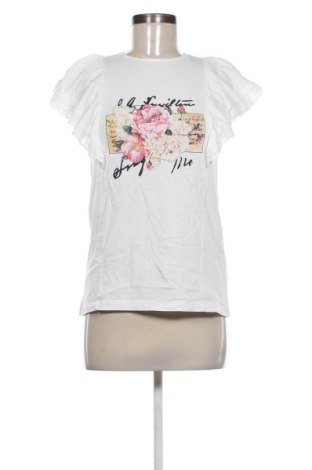 Damen Shirt Bebe Plus, Größe S, Farbe Mehrfarbig, Preis 5,99 €, #136832332