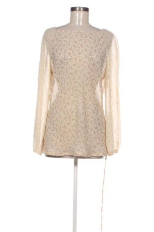 Bluză de femei Oltre, Mărime XL, Culoare Multicolor, Preț 103,99 Lei, #136832389
