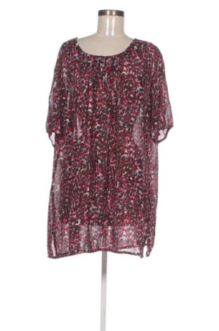 Damen Shirt Unbranded, Größe 3XL, Farbe Mehrfarbig, Preis 15,00 €, #136832408