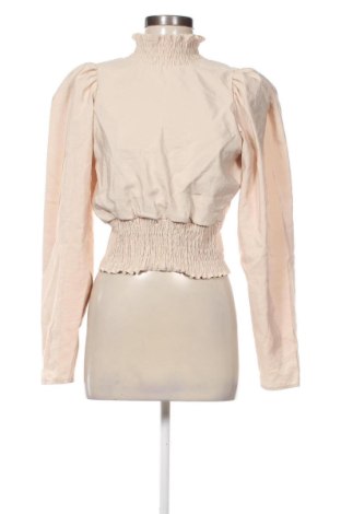 Bluzka damska Gina Tricot, Rozmiar S, Kolor ecru, Cena 53,58 zł, #136832448