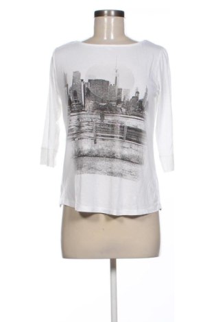 Damen Shirt S.Oliver, Größe M, Farbe Mehrfarbig, Preis 8,99 €, #136832512