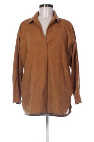 Bluză de femei S.Oliver, Mărime M, Culoare Maro, Preț 68,99 Lei, #136832524