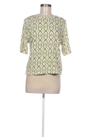 Damen Shirt United Colors Of Benetton, Größe M, Farbe Mehrfarbig, Preis 10,99 €, #136832581