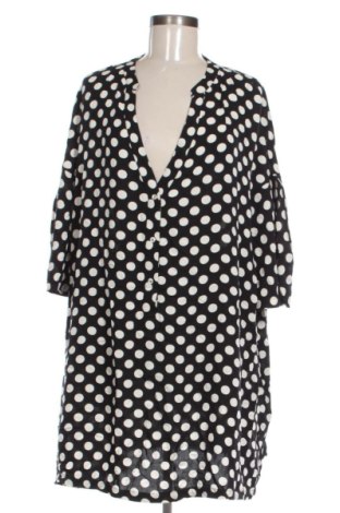 Bluză de femei Marina Rinaldi, Mărime 4XL, Culoare Multicolor, Preț 303,99 Lei, #136832603