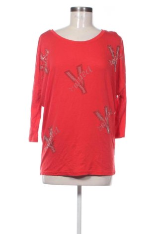 Bluză de femei Unbranded, Mărime XL, Culoare Roșu, Preț 21,99 Lei, #136832651