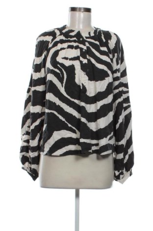 Bluză de femei H&M, Mărime XXL, Culoare Multicolor, Preț 66,99 Lei, #136832655