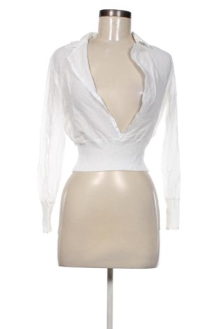 Damen Shirt Penny Black, Größe M, Farbe Weiß, Preis 16,99 €, #136832709