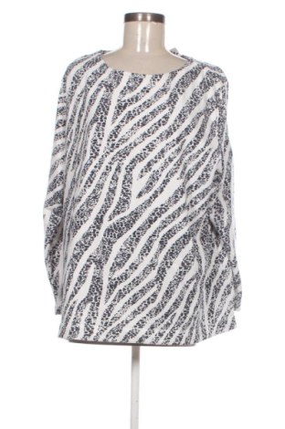 Damen Shirt Steilmann, Größe 3XL, Farbe Mehrfarbig, Preis 7,99 €, #136832835
