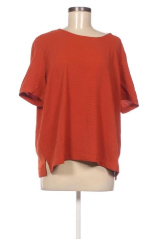 Bluză de femei Iwie, Mărime XXL, Culoare Portocaliu, Preț 48,99 Lei, #136832852
