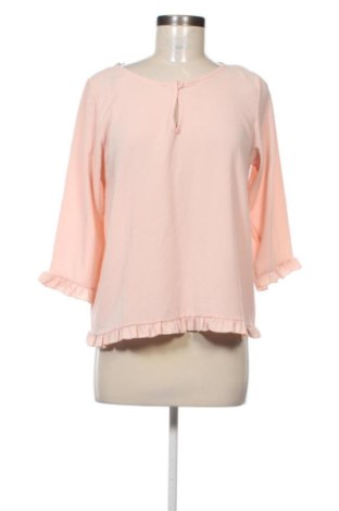Bluză de femei Unbranded, Mărime L, Culoare Roz, Preț 36,99 Lei, #136832892
