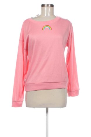 Dámská halenka Unbranded, Velikost XL, Barva Růžová, Cena  189,00 Kč, #136832895