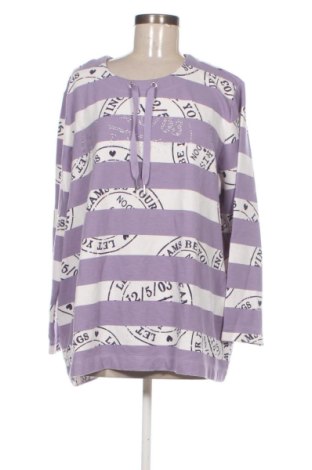 Dámská halenka Steilmann, Velikost 3XL, Barva Vícebarevné, Cena  209,00 Kč, #136832924