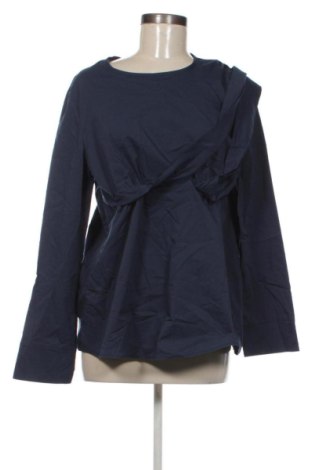 Bluză de femei Unbranded, Mărime L, Culoare Albastru, Preț 30,99 Lei, #136832930