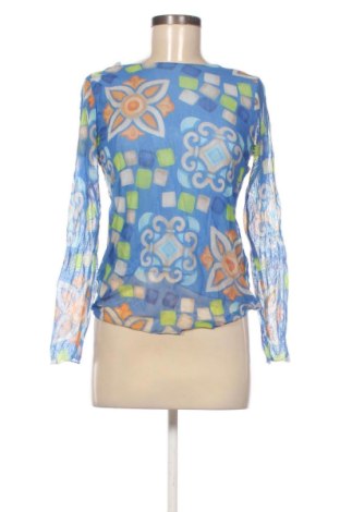 Bluzka damska New Style, Rozmiar M, Kolor Kolorowy, Cena 34,99 zł, #136833225