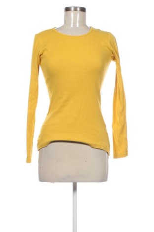 Damen Shirt Blind Date, Größe S, Farbe Gelb, Preis 3,99 €, #136833340