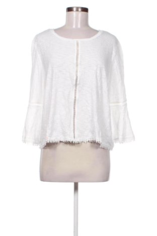 Bluză de femei Unbranded, Mărime L, Culoare Alb, Preț 57,99 Lei, #136833378