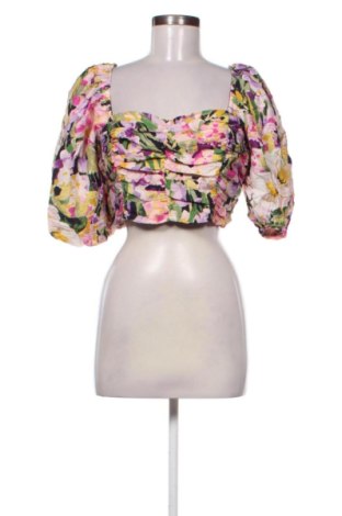 Bluză de femei Unbranded, Mărime S, Culoare Multicolor, Preț 62,99 Lei, #136833403