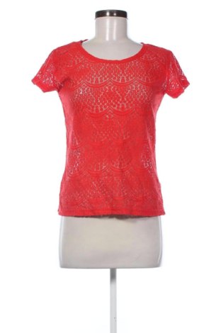 Damen Shirt Unbranded, Größe M, Farbe Rot, Preis 4,99 €, #136833429