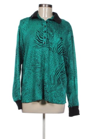 Bluzka damska Unbranded, Rozmiar XL, Kolor Kolorowy, Cena 69,66 zł, #136833432