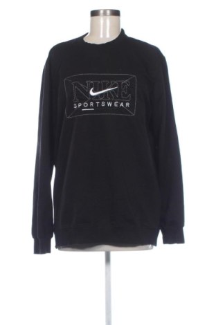 Damen Shirt Nike, Größe XXL, Farbe Schwarz, Preis 32,99 €, #136833590