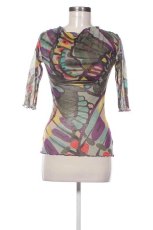 Damen Shirt Roberta Puccini, Größe XS, Farbe Mehrfarbig, Preis 21,99 €, #136833696