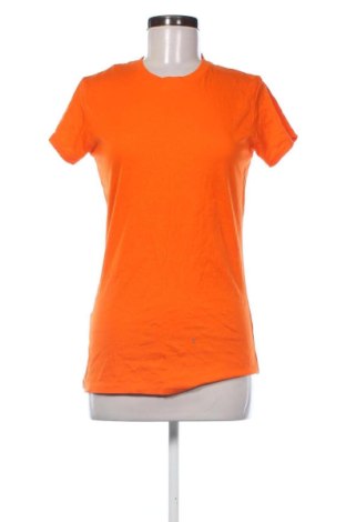 Tricou de femei Unbranded, Mărime M, Culoare Portocaliu, Preț 27,99 Lei, #136833781