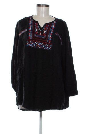 Bluză de femei Janina, Mărime 5XL, Culoare Multicolor, Preț 71,99 Lei, #136833783