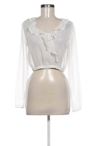 Bluză de femei Tally Weijl, Mărime S, Culoare Alb, Preț 31,99 Lei, #136833785
