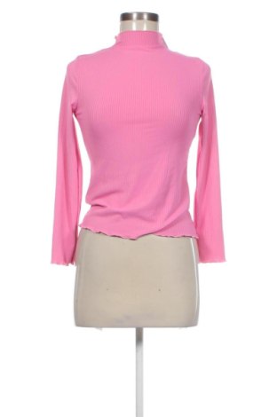 Damen Shirt Unbranded, Größe S, Farbe Rosa, Preis 6,00 €, #136833977
