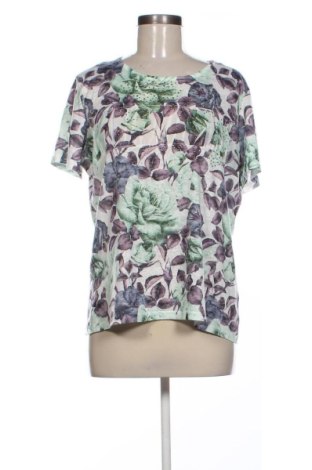 Damen Shirt Bexleys, Größe L, Farbe Mehrfarbig, Preis 10,99 €, #136834034