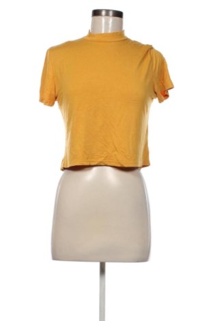 Bluză de femei Terranova, Mărime M, Culoare Galben, Preț 37,99 Lei, #136834149