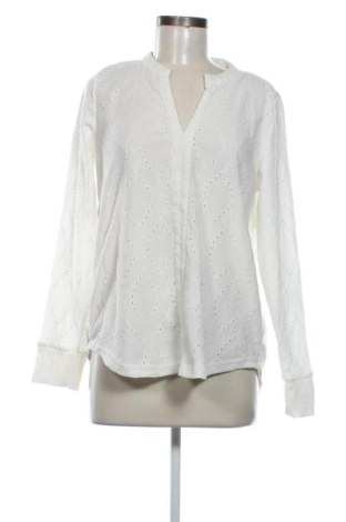 Γυναικεία μπλούζα Unbranded, Μέγεθος XL, Χρώμα Λευκό, Τιμή 11,99 €, #136834228