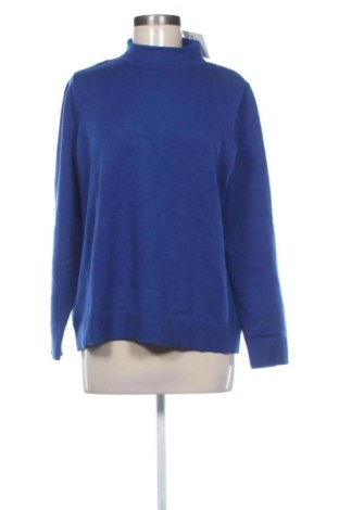 Damen Shirt Betty Barclay, Größe M, Farbe Blau, Preis 9,99 €, #136834264