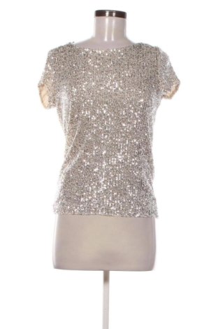 Bluză de femei NEW COLLECTION, Mărime S, Culoare Auriu, Preț 58,99 Lei, #136834391