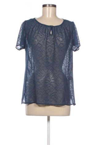 Bluză de femei Unbranded, Mărime M, Culoare Albastru, Preț 67,99 Lei, #136834456
