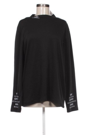 Damen Shirt Unbranded, Größe L, Farbe Schwarz, Preis 8,99 €, #136834491