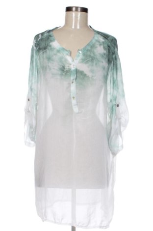 Дамска блуза Unbranded, Размер XXL, Цвят Многоцветен, Цена 13,29 €, #136834525
